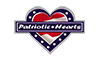 Patriotic Hearts Logo